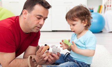 autism spectrum disorder research